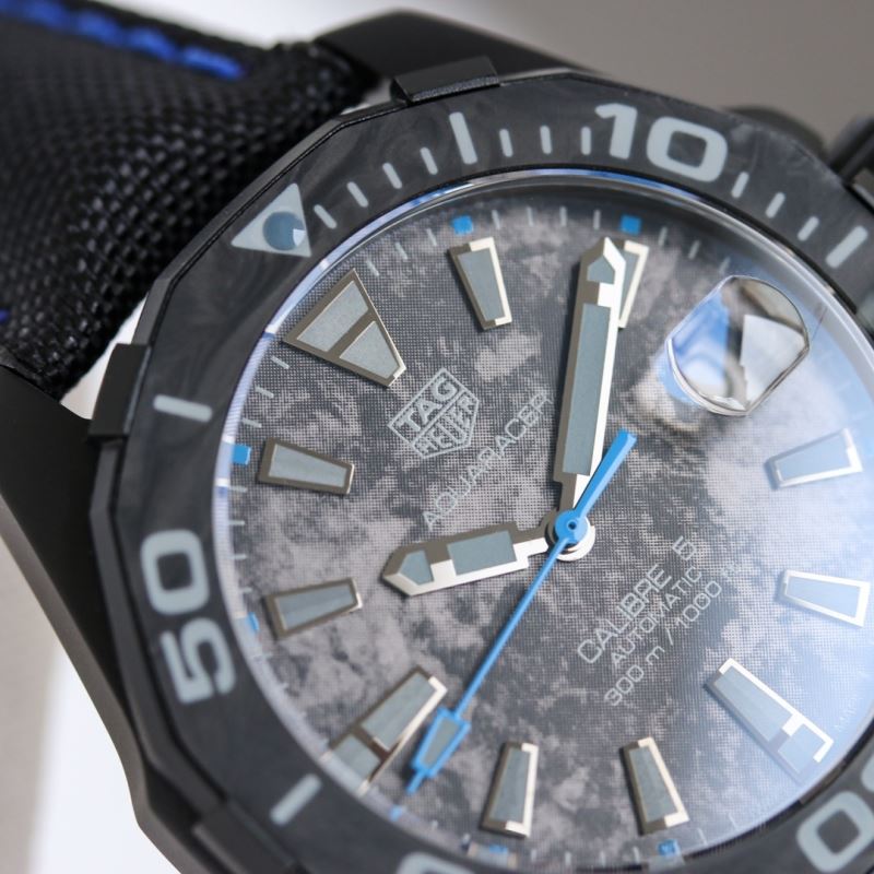 TAG HEUER Watches